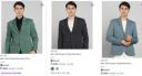FLAT 80% OFF | KILLER BLAZERS FOR MEN'S...
