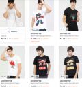 UP TO 82% Off | LOCOMOTIVE Men T-Shirts | Starts At ₹119...