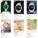 Upto 80% Off on Provogue Watches | Start @ 479...