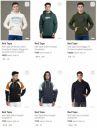 Upto 80% Off On Red tape Sweatshirts | Start At Rs 619...