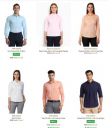 UPTO 70% OFF On Shirts Raymond, Park Avenue & PARX...