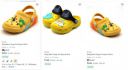 Flipkart: Upto 80% OFF On Svaar Sandals | Starta At ₹333 ...