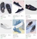 Upto 80% Off On U.S. POLO ASSN. Mens Footwear...