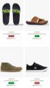 Upto 80% Off On Woodland ...