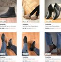 UP TO 89% Off Roadster Boots For Men's | Start @ 449...