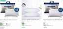 Upto 80% OFF - Sleepwell Pillows...