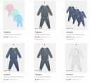 Upto 80% Off Yk Basics Thermal Set | Start Rs.339...
