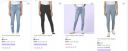 Upto 80% Off Yu By Pantaloons Women's Jeggings| Start @ 269...