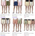 Upto 80% Off Yu By Pantaloons Women's Shorts | Start @ 219...