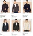 Upto 81% Off  Invictus Men's Blazers ...