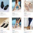 Upto 81% OFF - Nautica Womens Footwear ...