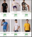 Upto 90% Off On BUDA JEANS CO Men's T-shirts | Starts At ₹169...