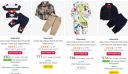 Upto 81% Off On Hopscotch Baby Boy Clothing....