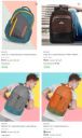 Upto 81% OFF ON Killer Laptop Backpacks | Starts at Rs 449...