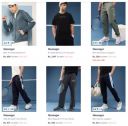 Upto 81% Off On Slazenger Mens Clothing...
