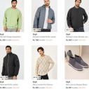 Upto 81% OFF - Styli Clothing | For Mens...