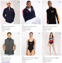 Upto 82% Off Fila Clothing And Accessories...