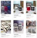 Upto 88% Off Goodhomes Cups And Mugs  Starts At ₹59...