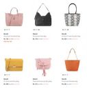 Upto 63% Off Mochi Handbags | Starting @495...