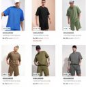 Myntra: UP TO 81% OFF - Highlander Co-Ords | For Mens...