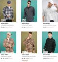 Myntra : Upto 80% OFF - Highlander Shackets | For Mens...