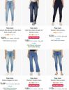 Min. 78% OFF on Pepe Jeans for Women's...