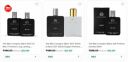 Jiomart : Upto 82% Off On The Man Company Perfumes | Starts At Rs 299...