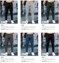 Myntra: Upto 83% OFF - FTX Track Pants For Mens | Starts At Rs.114...