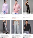 Myntra : Upto 83% OFF - HRX by Hrithik Roshan Women Clothing...
