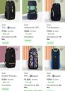 Upto 84% OFF - Gear Rucksacks | Starts at Rs 499...