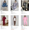 Myntra: Upto 83% OFF On Lugo Night suit For Womens | Starts At ₹398...