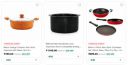 Jiomart : Upto 83% Off On Nirlon Kitchen Tools | Starts At Rs 69...