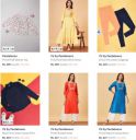 Myntra: Upto 83% Off On Pantaloons Clothing...