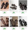 AJIO: UPTO 85% OFF | RED TAPE Formal Shoes Start At 1092 | For Men...