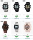 [ All Brand ] Upto 84% Off On Watches | Start At Rs 389...
