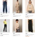 Upto 83% OFF - Only Clothing And Accessories | Starts At Rs.299...