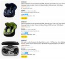 Upto 84% Off On GOBOULT Earbuds | Start At Rs 899...