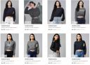 Upto 84% Off On Hubberholme Womens Sweatshirt | Starts @220...