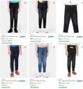 Upto 84% off on Killer Kids Jeans Starts at ₹335...