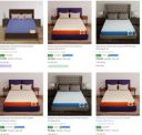Upto 84% Off On Sleepyhug Bed Mattress Starts @1349...