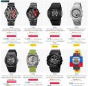 Upto 84% Off - SKMEI Watches | starting From Rs.399 ...
