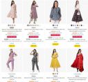 Amazon : Upto 84% OFF - Stylum Womens Clothings | Starting Rs.320...