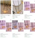 Upto 97% Off Thesanga Jewellery Sets | Start @ 29...