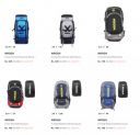 Upto 88% Off Wrogn Rucksacks | Start @ 597...