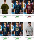 Ajio : Upto 85% OFF - Ausk Clothings | For Mens...