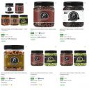 Upto 85% Off Eatoriyumm Spice Powder And Masala Starting at Rs.99...