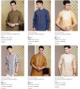 Upto 85% Off House Of Pataudi Men's Kurta...
