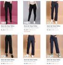Upto 76% Off On Basics By Tokyo Talkies Jeans Starts at Rs 474...