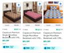 Swiggy Instamart Loot: Upto 85% OFF On Bedsheets ...