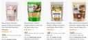 Upto 85% Off On Bliss Of Earth Grocery Products....